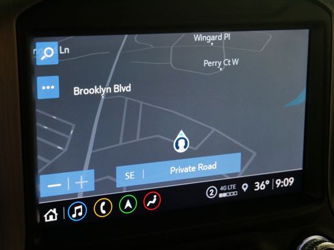 Used 2022 GMC Sierra 3500 Denali image 29