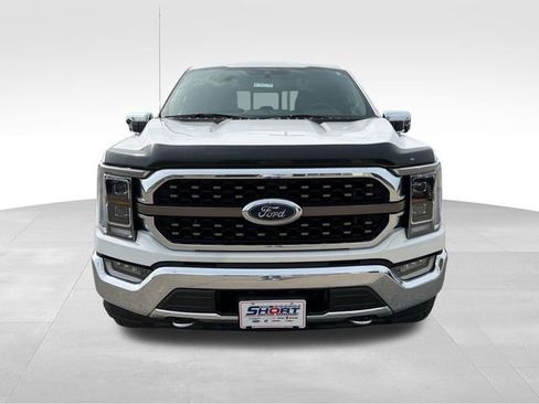 Used 2021 Ford F150 King Ranch AWD/4WD image 2