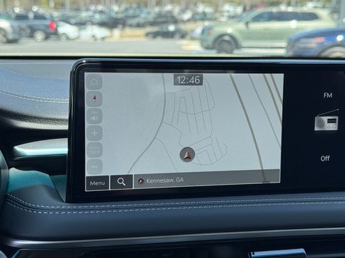 Used 2026 Genesis G70 2.5T image 27