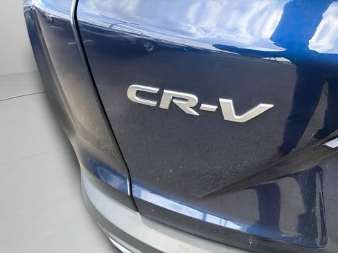 Used 2018 Honda CR-V EX image 13