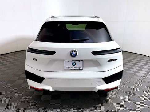 Used 2023 BMW iX M60 w/ Executive Package image 6