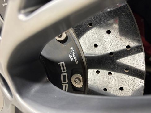 Used 2017 Porsche 911 Carrera S image 14