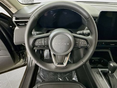 New 2026 MAZDA CX-5 Select AWD/4WD image 11