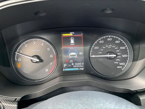 Used 2020 Subaru Forester w/ Alloy Wheel Package image 25