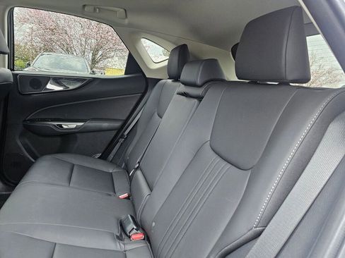 Used 2025 Lexus NX 350 AWD w/ Cold Area Package image 21