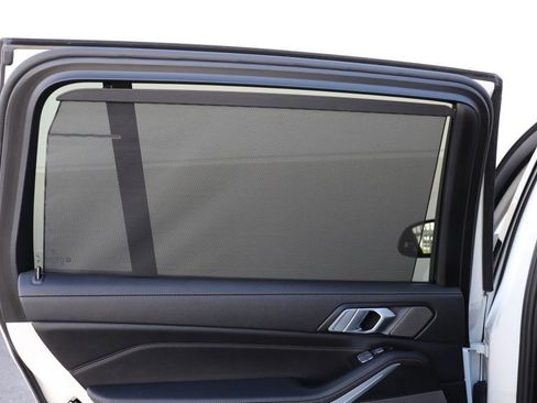 Used 2020 BMW X7 xDrive40i w/ Premium Package image 72