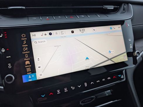 New 2026 Jeep Grand Cherokee L Limited image 4