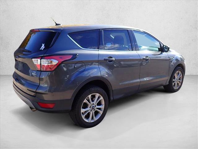Used 2017 Ford Escape SE AWD/4WD image 12