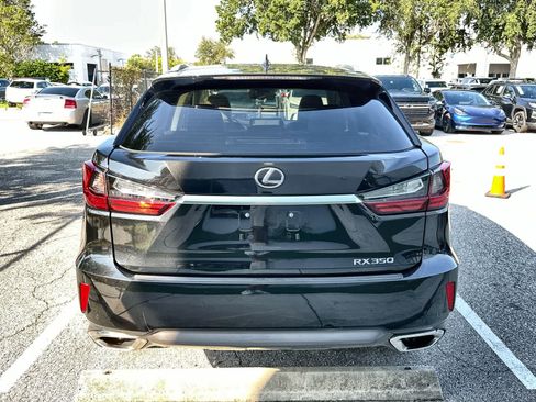 Used 2019 Lexus RX 350 FWD w/ Navigation Package image 7