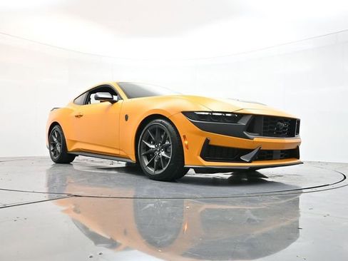 New 2026 Ford Mustang Dark Horse image 30