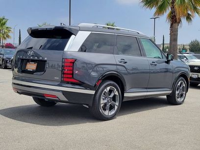 New 2026 Hyundai Palisade Limited