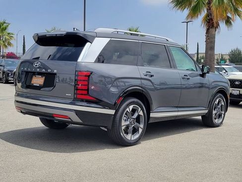 New 2026 Hyundai Palisade Limited AWD/4WD image 4