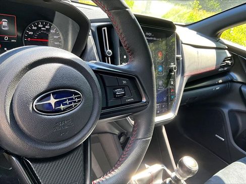 Used 2023 Subaru WRX Limited AWD/4WD image 20