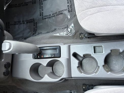 Used 2003 Toyota Tacoma PreRunner image 21