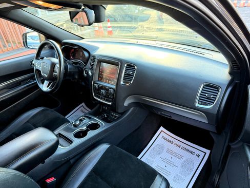 Used 2015 Dodge Durango SXT w/ Quick Order Package 23B image 46