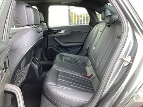 Used 2023 Audi A4 2.0T Premium Plus image 25