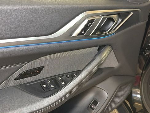 Used 2024 BMW i4 eDrive35 w/ Premium Package image 24