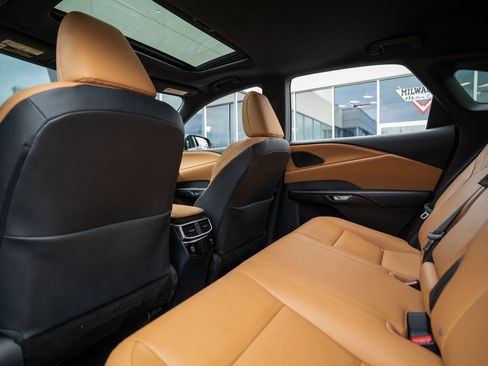 Used 2024 Lexus RX 350 Premium image 28