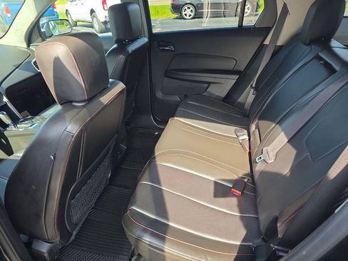 Used 2016 GMC Terrain SLT w/ Open Road Package FWD image 11