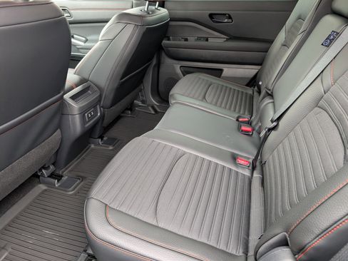 New 2026 Nissan Pathfinder Rock Creek AWD/4WD image 20