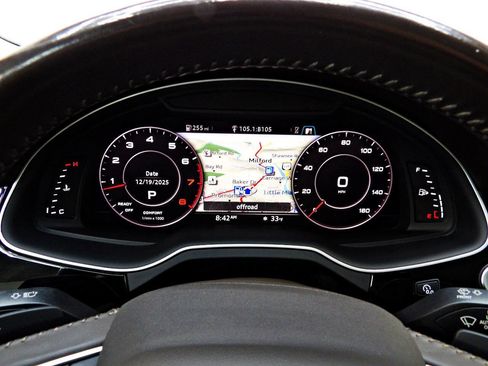 Used 2019 Audi Q7 3.0T Prestige image 16