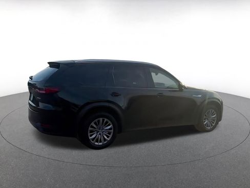 Used 2025 MAZDA CX-90 3.3 Turbo w/ Preferred Package image 15