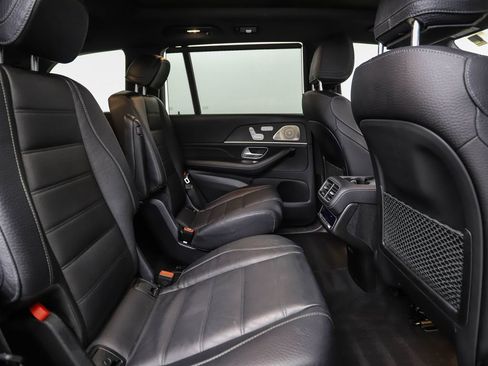 Used 2023 Mercedes-Benz GLS 450 GLS 450 image 27