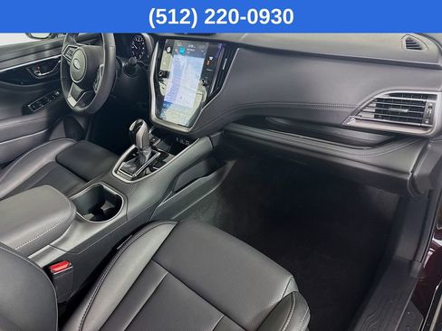 Certified 2025 Subaru Outback Limited image 37