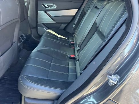 Used 2021 Land Rover Range Rover Velar R-Dynamic S AWD/4WD image 12
