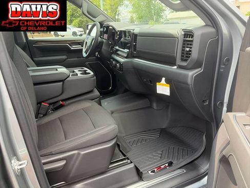 New 2026 Chevrolet Silverado 1500 LT AWD/4WD image 30