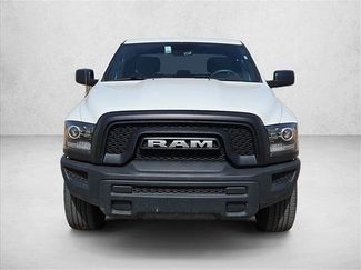Used 2024 RAM 1500 Classic Warlock video 2
