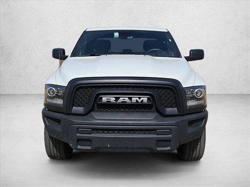 Used 2024 RAM 1500 Classic Warlock image 2