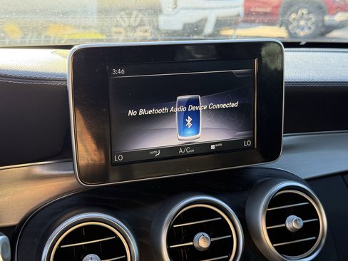 Used 2018 Mercedes-Benz C 300 Coupe image 20