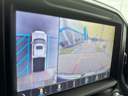 Used 2019 GMC Sierra 1500 AT4 w/ AT4 Premium Package image 36