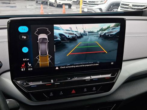 Certified 2023 Volkswagen ID.4 Pro S RWD image 19