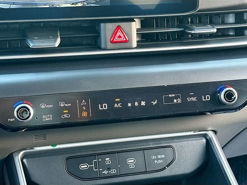 New 2026 Kia Carnival image 16