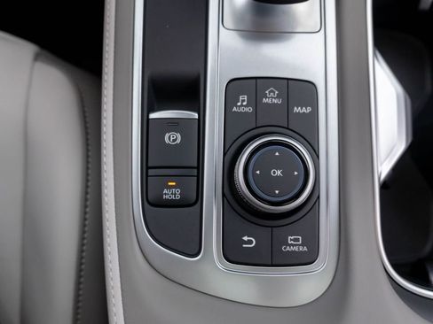New 2027 INFINITI QX60 Luxe AWD/4WD image 22