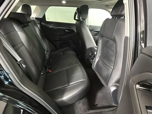 Used 2021 Land Rover Range Rover Evoque S AWD/4WD image 31