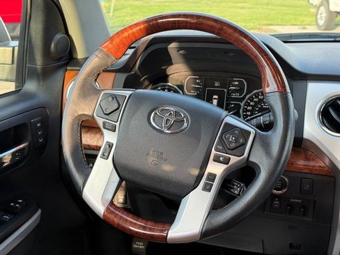 Used 2020 Toyota Tundra 1794 Edition image 14