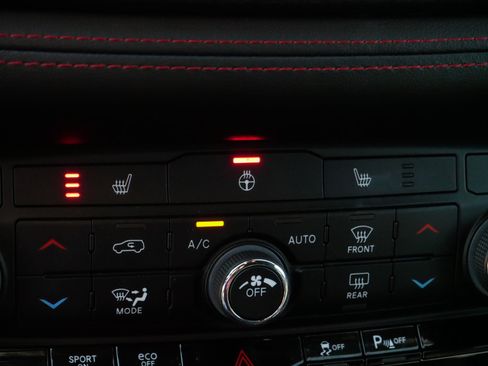 Used 2024 Dodge Durango R/T image 28