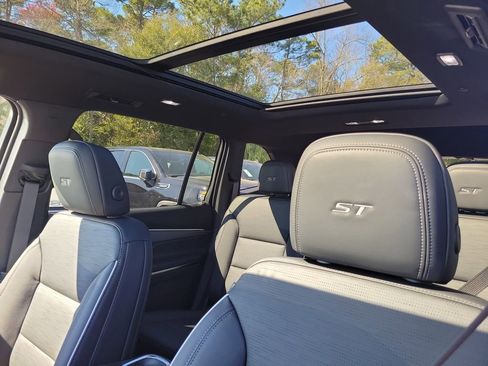 New 2026 Buick Enclave Sport Touring w/ Super Cruise Package AWD/4WD image 21