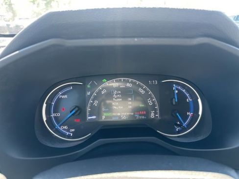 Used 2024 Toyota RAV4 XLE w/ Weather Package AWD/4WD image 23