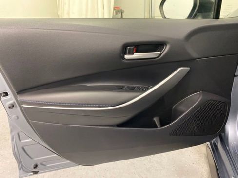 Certified 2021 Toyota Corolla SE image 12
