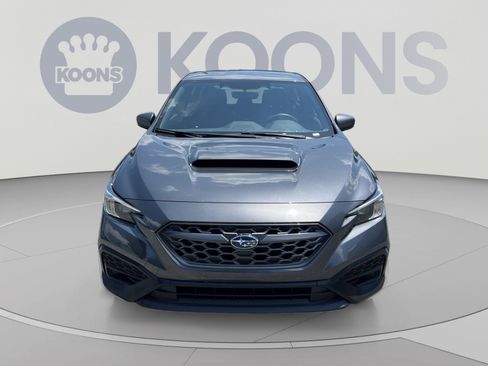 Used 2024 Subaru WRX w/ Accessory Package #2 AWD/4WD image 11