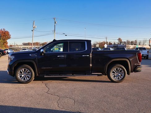 New 2026 GMC Sierra 1500 Denali image 23