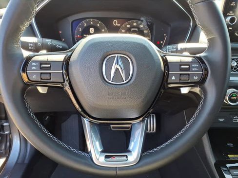 Certified 2023 Acura Integra A-Spec image 23