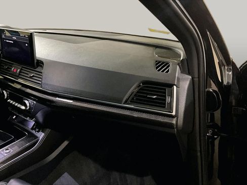 Used 2023 Audi SQ5 Premium Plus AWD/4WD image 18