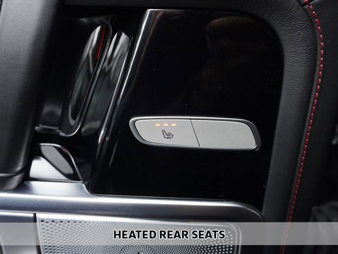 Used 2020 Mercedes-Benz G 63 AMG G 63 AMG image 11