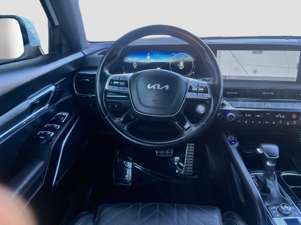Used 2023 Kia Telluride SX Prestige X-Line AWD/4WD image 24
