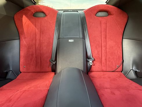 Used 2023 Lexus LC 500 Coupe w/ Sport Package image 42